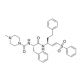 K11777 (CAS 233277-99-1) - chemical structure image