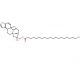 Kahweol eicosanate - chemical structure image