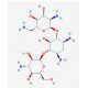 Kanamycin B - chemical structure image