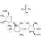 Kanamycin B sulfate (CAS 29701-07-3) - chemical structure image