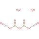 Kaolin (CAS 1332-58-7) - chemical structure image