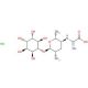 Kasugamycin hydrochloride (CAS 19408-46-9) - chemical structure image