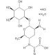 Kasugamycin Hydrochloride Monohydrate (CAS 200132-83-8) - chemical structure image