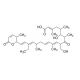 Kazusamycin A (CAS 92090-94-3) - chemical structure image