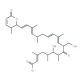 Kazusamycin B (CAS 107140-30-7) - chemical structure image
