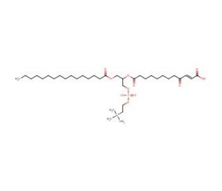 KDdiA-PC (CAS 439904-34-4) - chemical structure image