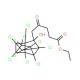 Kelevan (CAS 4234-79-1) - chemical structure image
