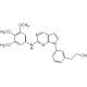 Keratinocyte Differentiation Inducer (CAS 863598-09-8) - chemical structure image