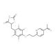 Keto-Pioglitazone - Labeled d4 (CAS 146062-45-5 (unlabeled)) - chemical structure image