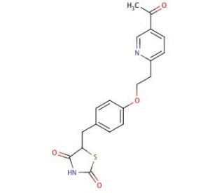 Keto Pioglitazone M Iii Cas 45 5 Scbt Santa Cruz Biotechnology