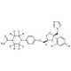 Ketoconazole-d8 (CAS 1217706-96-1) - chemical structure image