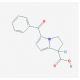Ketorolac (CAS 74103-06-3) - chemical structure image