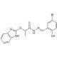 KH7 (CAS 330676-02-3) - chemical structure image
