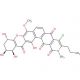 Kibdelone A (CAS 934464-77-4) - chemical structure image