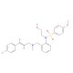 KN-93 (CAS 139298-40-1) - chemical structure image