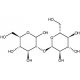 Kojibiose (CAS 2140-29-6) - chemical structure image