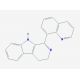 Komarovidine (CAS 76971-22-7) - chemical structure image