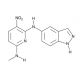 KRIBB11 (CAS 342639-96-7) - chemical structure image