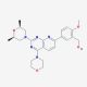 KU 0063794 (CAS 938440-64-3) - chemical structure image