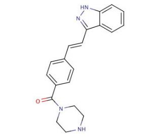 KW 2449 (CAS 1000669-72-6) - chemical structure image