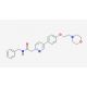 KX2-391 (CAS 897016-82-9) - chemical structure image
