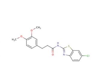 KY02111 - chemical structure image