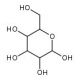 L-(−)-Allose (CAS 39392-62-6) - chemical structure image