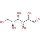 L-(−)-Glucose (CAS 921-60-8) - chemical structure image