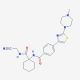 L 006235 (CAS 294623-49-7) - chemical structure image