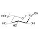 L-[1-13C]glucose (CAS 478519-02-7) - chemical structure image