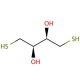 L-1,4-Dithiothreitol (CAS 16096-97-2) - chemical structure image