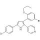 L-168,049 (CAS 191034-25-0) - chemical structure image