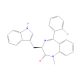 L-364,373 (CAS 103342-82-1) - chemical structure image