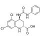 L-689,560 (CAS 139051-78-8) - chemical structure image