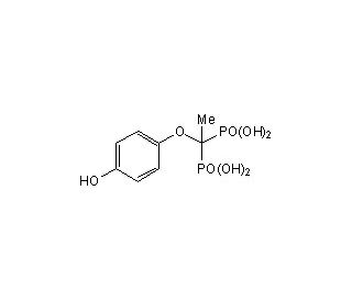 L-690,330 (CAS 142523-38-4) - chemical structure image