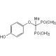 L-690,330 (CAS 142523-38-4) - chemical structure image
