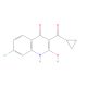 L-701,252 (CAS 151057-13-5) - chemical structure image