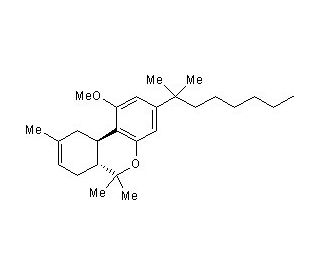 L-759633 (CAS 174627-50-0) - chemical structure image