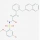 L-798,106 (CAS 244101-02-8) - chemical structure image