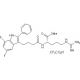 L-803,087 trifluoroacetate (CAS 217480-26-7) - chemical structure image