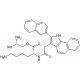 L-817,818 (CAS 217480-27-8) - chemical structure image