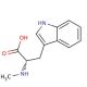 L-Abrine (CAS 526-31-8) - chemical structure image