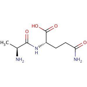 L-alanyl-L-glutamine | CAS 39537-23-0 | SCBT - Santa Cruz Biotechnology
