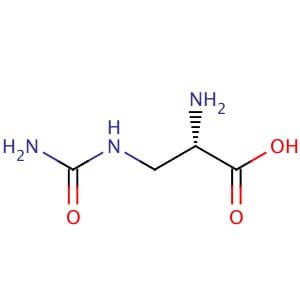 L-Albizziin | CAS 1483-07-4 | SCBT - Santa Cruz Biotechnology