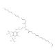 L-α-Phosphatidyl-D-myo-inositol 3,5-diphosphate, dipalmitoyl - chemical structure image