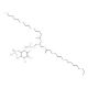 L-α-Phosphatidyl-D-myo-inositol 3-monophosphate, dipalmitoyl - chemical structure image