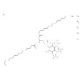 L-α-Phosphatidylinositol-3,4,5-trisphosphate, Dipalmitoyl-, Heptaammonium Salt - chemical structure image