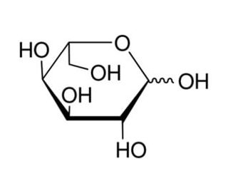 L-Altrose (CAS 1949-88-8) - chemical structure image