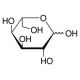 L-Altrose (CAS 1949-88-8) - chemical structure image