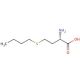 L-Buthionine (CAS 13073-21-7) - chemical structure image